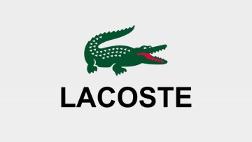 LACOSTE