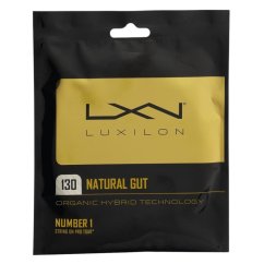 Tenisový výplet LUXILON Natural Gut 130