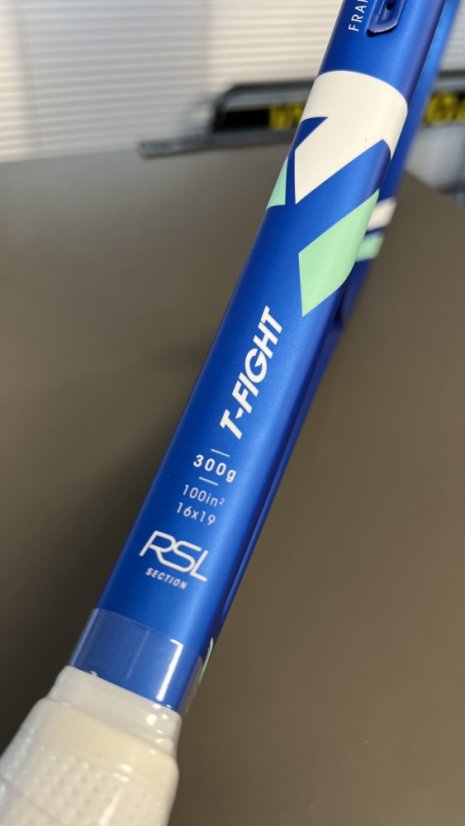 Tecnifibre T-Fight 300 ID 2025