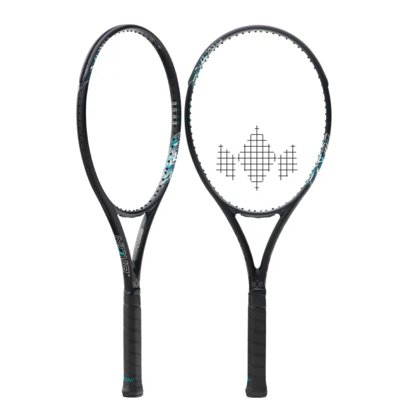 Tenisová raketa DIADEM NOVA FS 100 - Velikost gripu: L2