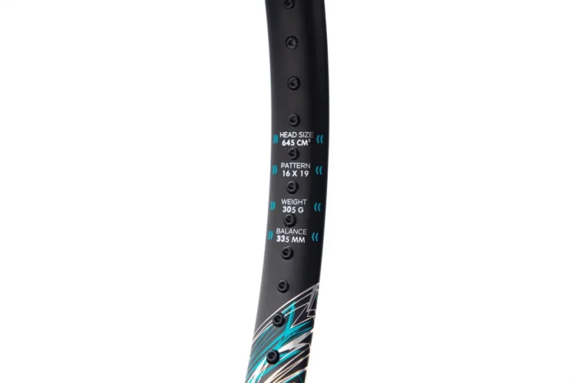 Tenisová raketa DIADEM NOVA FS 100 PLUS