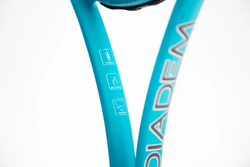 Tenisová raketa DIADEM ELEVATE FS 98 - Velikost gripu: L3