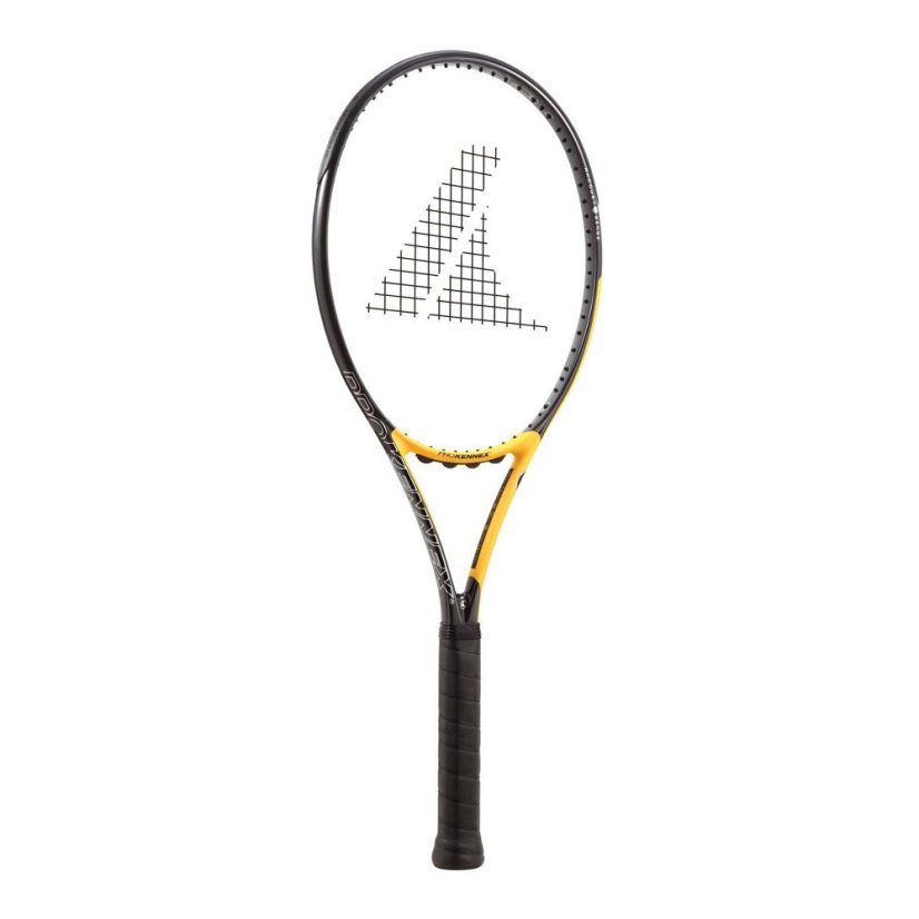 Pro Kennex Black Ace 300 g - Velikost gripu: L4