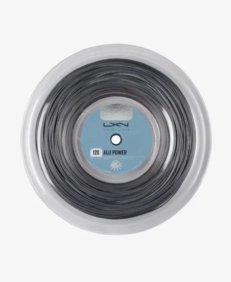 Tenisový výplet LUXILON ALU Power 125