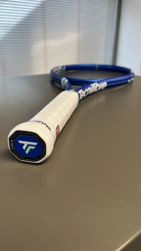 Tecnifibre T-Fight 300 ID 2025