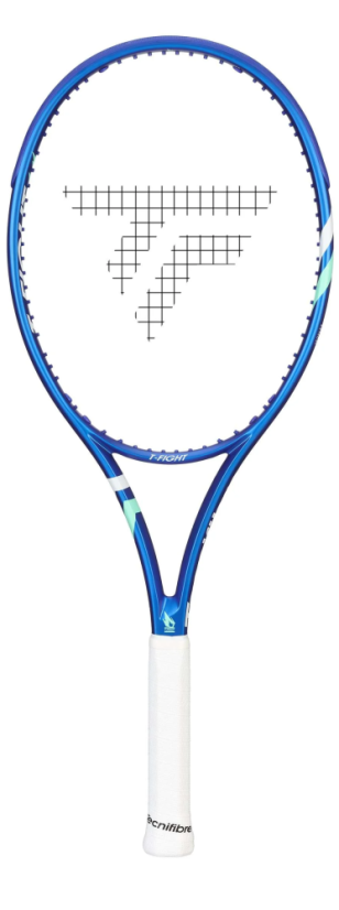 Tecnifibre T-Fight 300 ID 2025 - Velikost gripu: L3