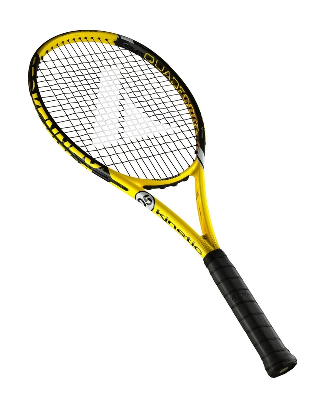 Tenisová raketa Pro Kennex Q+5 Light 2021  (280g)