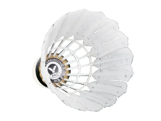 Badmintonový míč Victor Carbonsonic NCS PRO