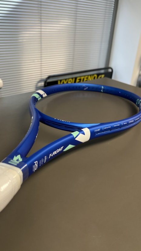 Tecnifibre T-Fight 300 ID 2025