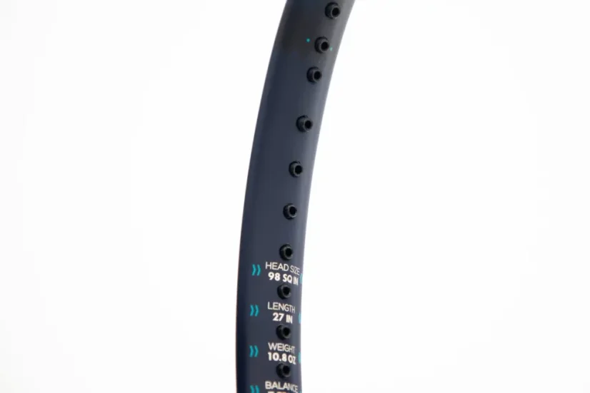 Tenisová raketa DIADEM ELEVATE FS 98 - Velikost gripu: L3