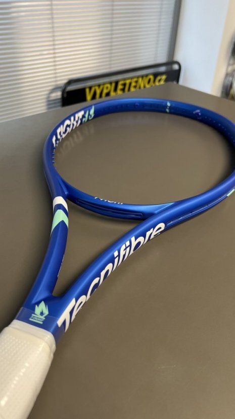 Tecnifibre T-Fight 300 ID 2025