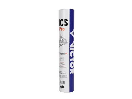 Badmintonový míč Victor Carbonsonic NCS PRO