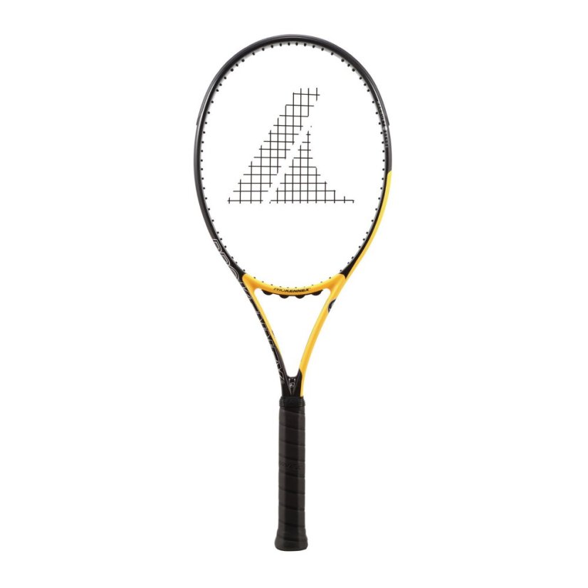 Pro Kennex Black Ace 300 g - Velikost gripu: L4