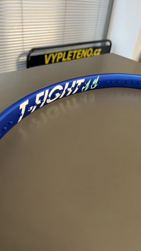 Tecnifibre T-Fight 300 ID 2025