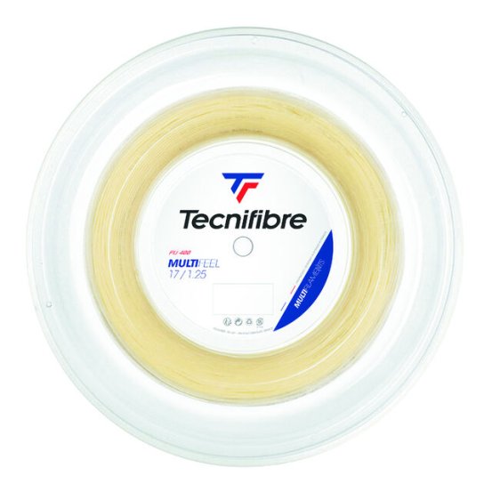Tenisový výplet Tecnifibre Multifeel
