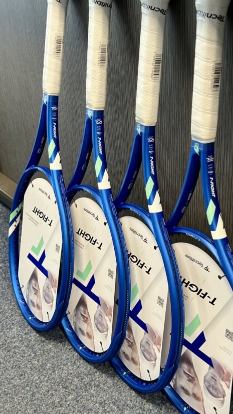 Tecnifibre T-Fight 300 ID 2025