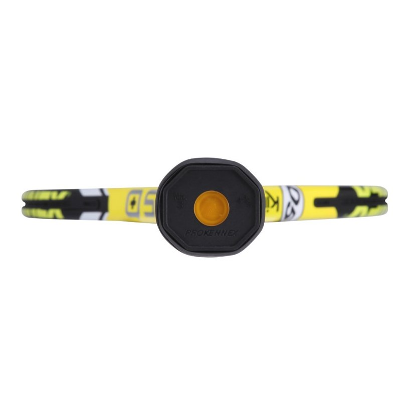 Pro Kennex Q+5 Pro 2021  (315 g) - Velikost gripu: L3