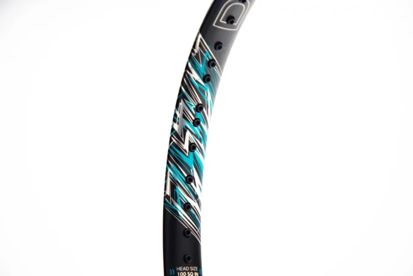 Tenisová raketa DIADEM NOVA FS 100 PLUS