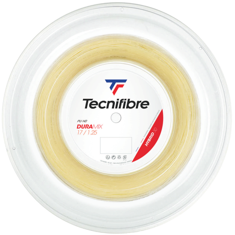 Tenisový výplet Tecnifibre Duramix HD