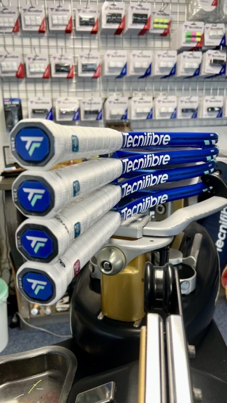 Tecnifibre T-Fight 300 ID 2025