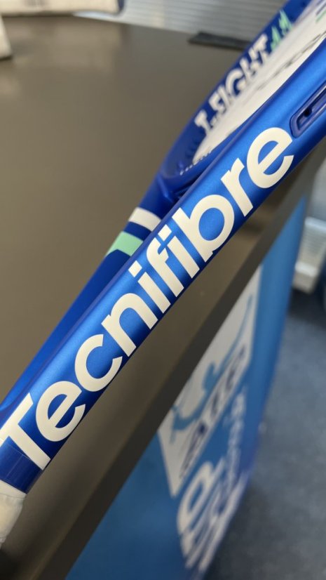 Tecnifibre T-Fight 300 ID 2025