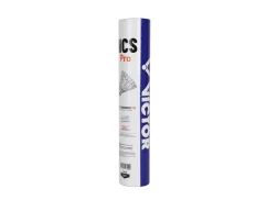 Badmintonový míč Victor Carbonsonic NCS PRO