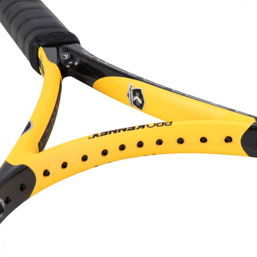 Pro Kennex Black Ace 300 g - Velikost gripu: L4