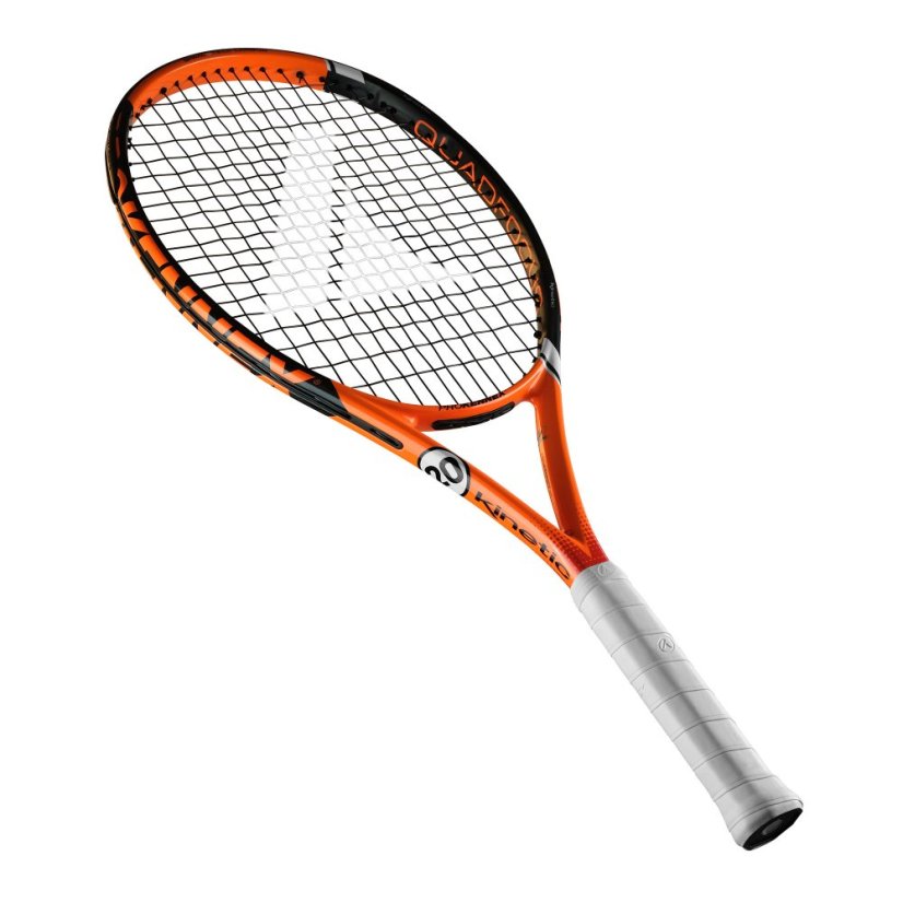 Tenisová raketa Pro Kennex Q+20 2021 (285 g)