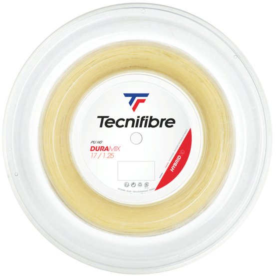 Tenisový výplet Tecnifibre Duramix HD