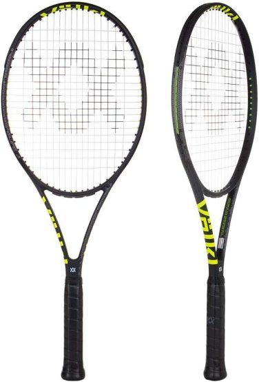 Tenisová raketa VOLKL V-FEEL 10 300g