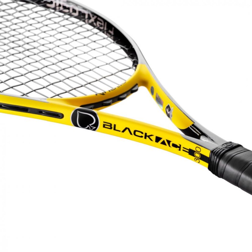 Pro Kennex Black Ace 300 g - Velikost gripu: L4