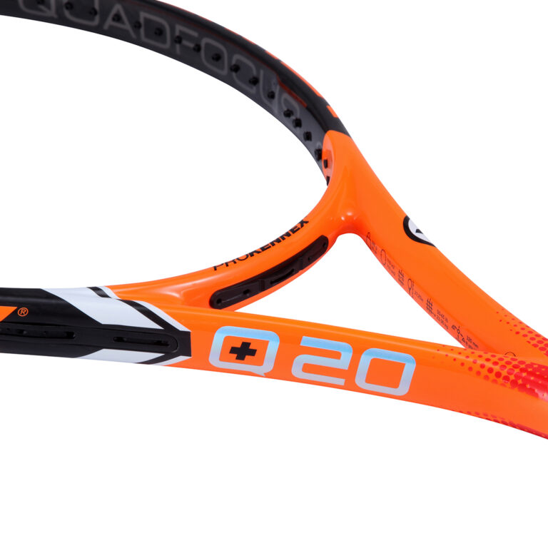 Pro Kennex Q+20 2021 (285 g)