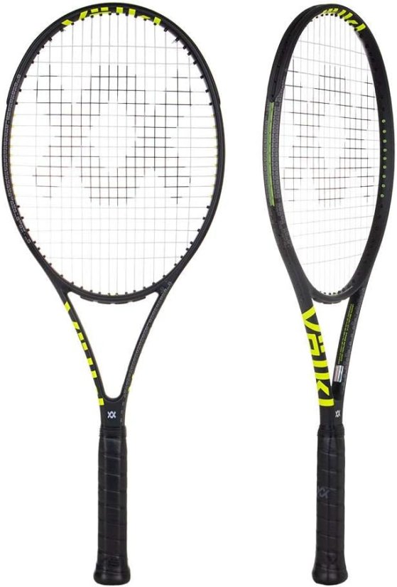 Tenisová raketa VOLKL V-FEEL 10 300g