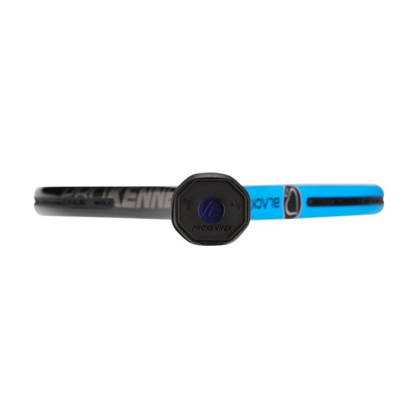 Pro Kennex Black Ace 105 (300 g) - Velikost gripu: L3