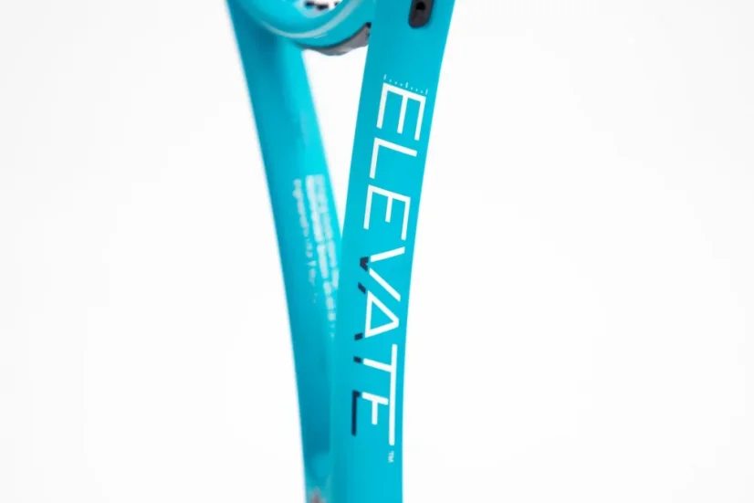 Tenisová raketa DIADEM ELEVATE FS 98 - Velikost gripu: L3