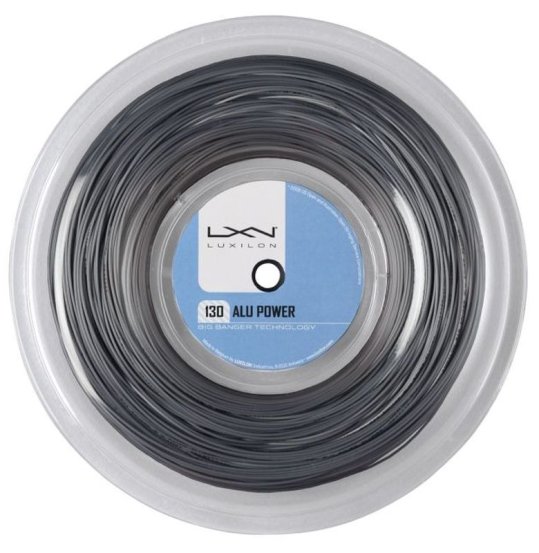 Tenisový výplet LUXILON ALU Power 130