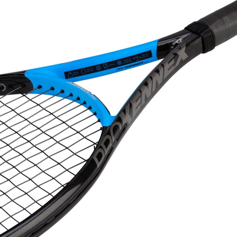 Pro Kennex Black Ace 105 (300 g) - Velikost gripu: L3