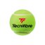 Tenisové míče Tecnifibre X-One karton 72 ks - Doprava: Vyzvednutí na prodejně