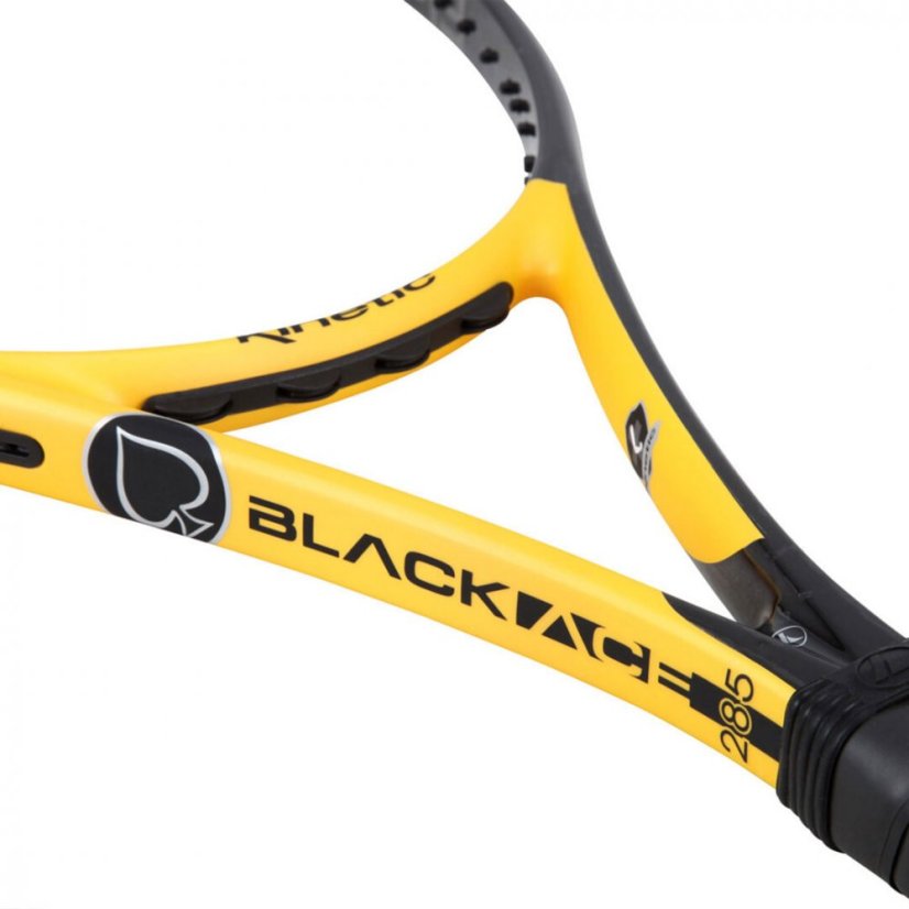 Pro Kennex Black Ace 300 g - Velikost gripu: L4