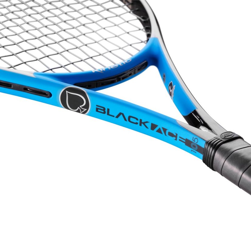 Pro Kennex Black Ace 105 (300 g) - Velikost gripu: L3