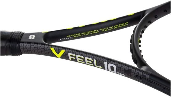 Tenisová raketa VOLKL V-FEEL 10 300g