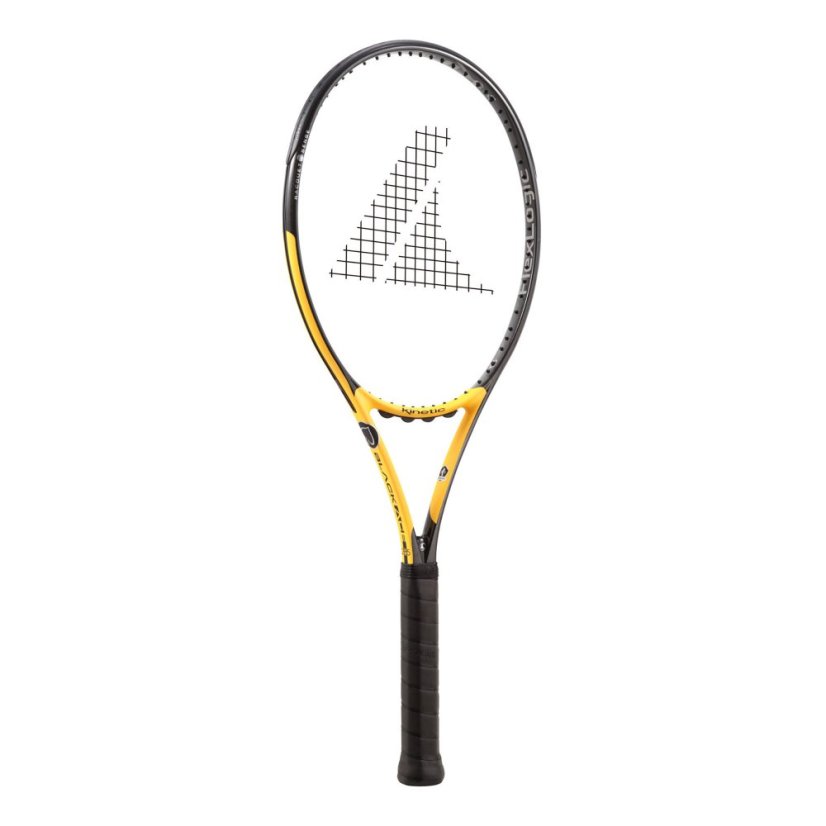 Pro Kennex Black Ace 300 g - Velikost gripu: L4